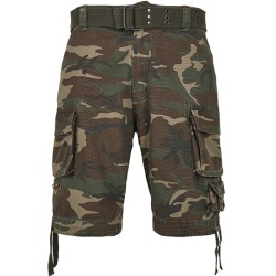 Savage Shorts