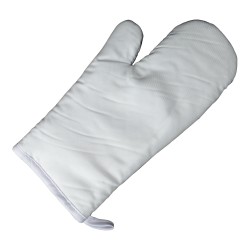 Oven Mitt Sublimation