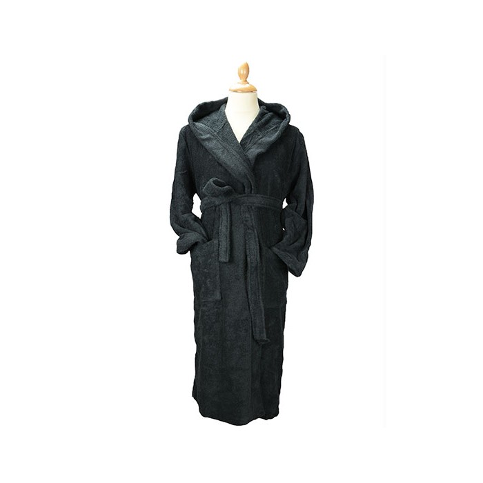 Robezz® Organic Bathrobe
