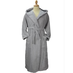 Robezz® Organic Bathrobe