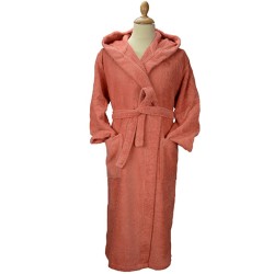 Robezz® Organic Bathrobe
