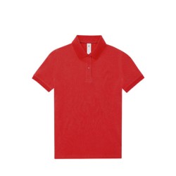 Mój polo 180 /Damskie