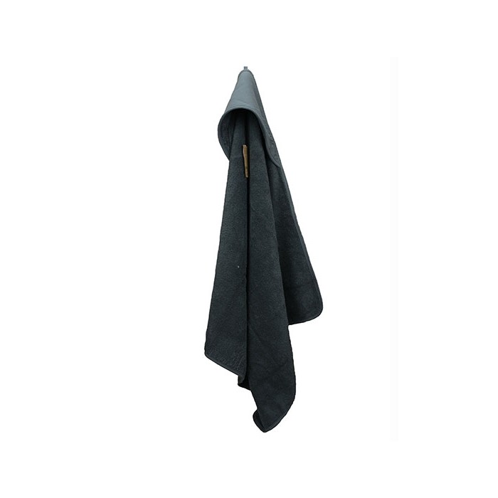 PRINT-Me® Baby Hooded Towel