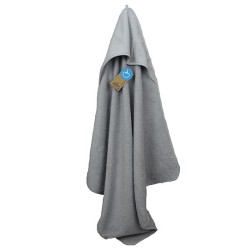 PRINT-Me® Baby Hooded Towel