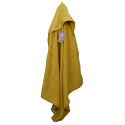PRINT-Me® Baby Hooded Towel