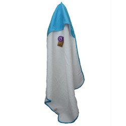 PRINT-Me® Baby Hooded Towel