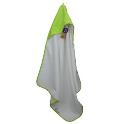 PRINT-Me® Baby Hooded Towel