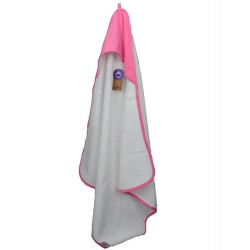PRINT-Me® Baby Hooded Towel