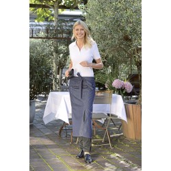Slit Apron Scanno
