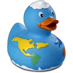 Schnabels® Squeaky Duck World