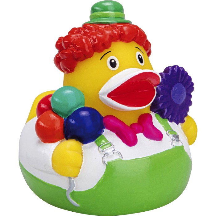 Schnabels® Piskający Kaczka Clown