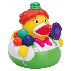 Schnabels® Squeaky Duck Clown