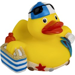 Schnabels® Squeaky Duck Beach