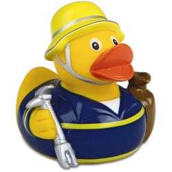 Schnabels® Squeaky Duck THW