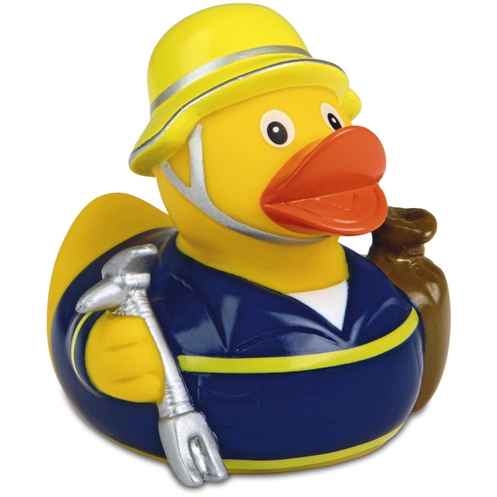 Schnabels® Squeaky Duck THW