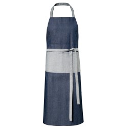 Jeans-Bib Apron 2-Colours...