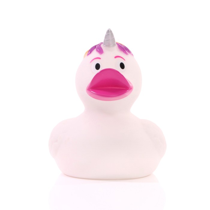Schnabels® Squeaky Duck Unicorn