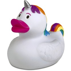 Schnabels® Squeaky Duck Unicorn