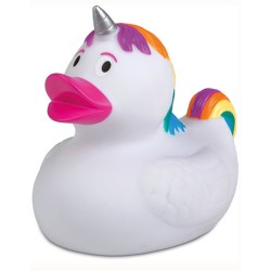 Schnabels® Squeaky Duck Unicorn