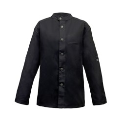 Chef´s Jacket Bikerstyle