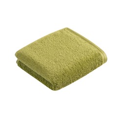 Vegan Life Hand Towel