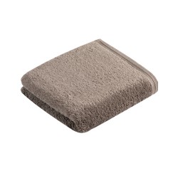 Vegan Life Hand Towel