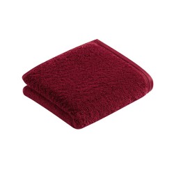 Vegan Life Hand Towel