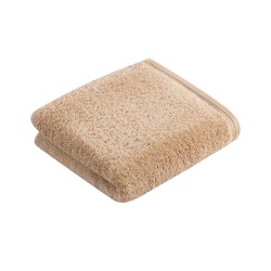 Vegan Life Hand Towel