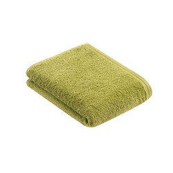 Vegan Life Bath Towel