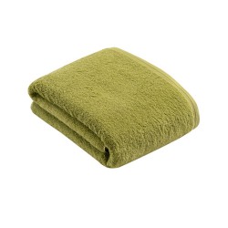 Vegan Life Bath Sheet