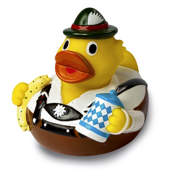 Kaczka pisklęta Schnabels® Oktoberfest-Duck