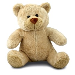 MiniFeet® Bear Siggi