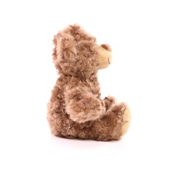 Pluszowy Miś MiniFeet® Bodo
