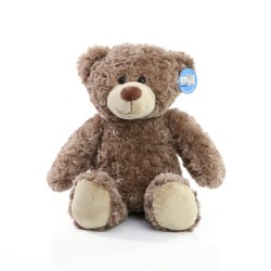 MiniFeet® Bear Bodo