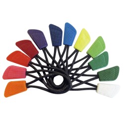 Zip Pull (10 pair pack)