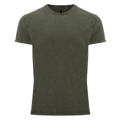 T-shirt męski Husky