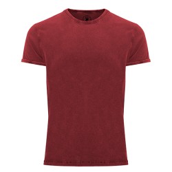 T-shirt męski Husky
