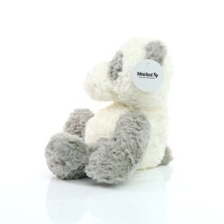 MiniFeet® Panda Thore