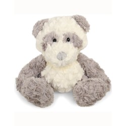 MiniFeet® Panda Thore