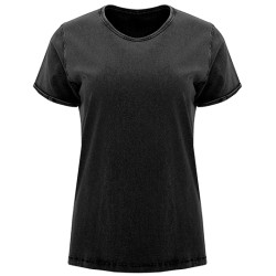 T-shirt damski Husky