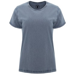 T-shirt damski Husky