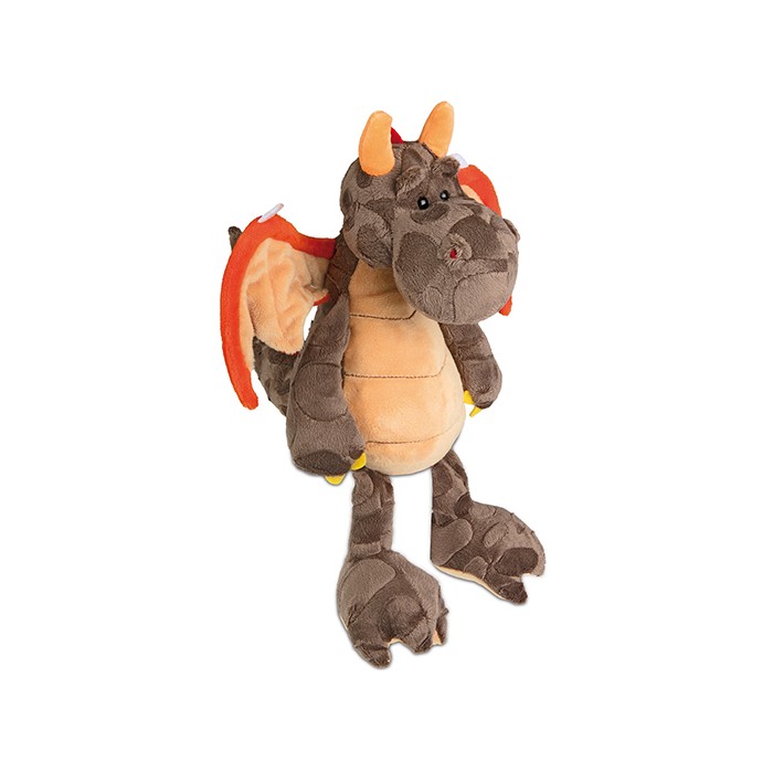 MiniFeet® Dragon Edda