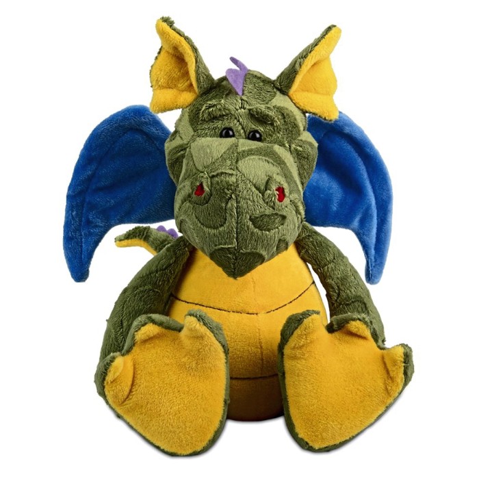 MiniFeet® Dragon Ragnar