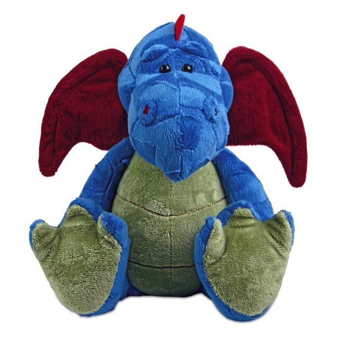 MiniFeet® Dragon Magnus