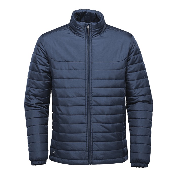 Men´s Nautilus Quilted Jacket