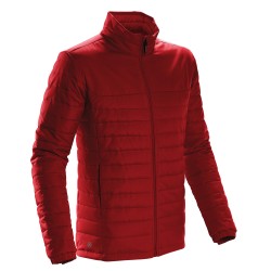 Men´s Nautilus Quilted Jacket