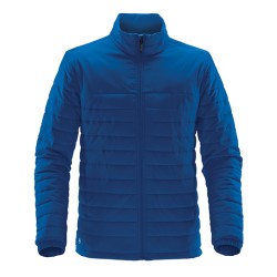 Men´s Nautilus Quilted Jacket