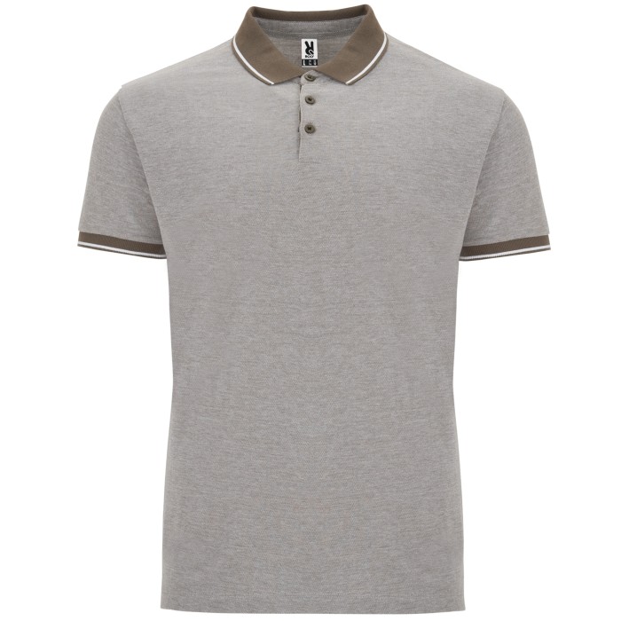 Bowie Poloshirt