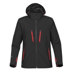 
Kurtka męska Softshell Patrol