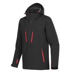 Men´s Patrol Softshell Jacket